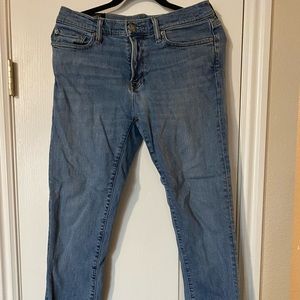 Abercrombie & Fitch Jeans
